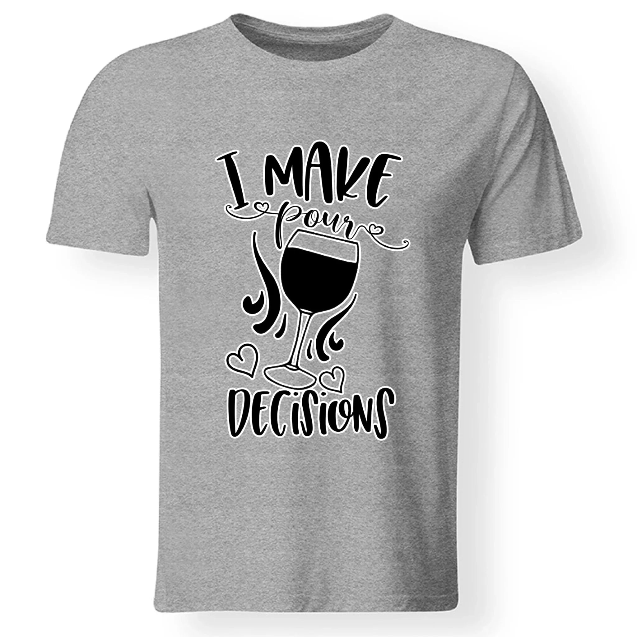 Boros póló férfiaknak