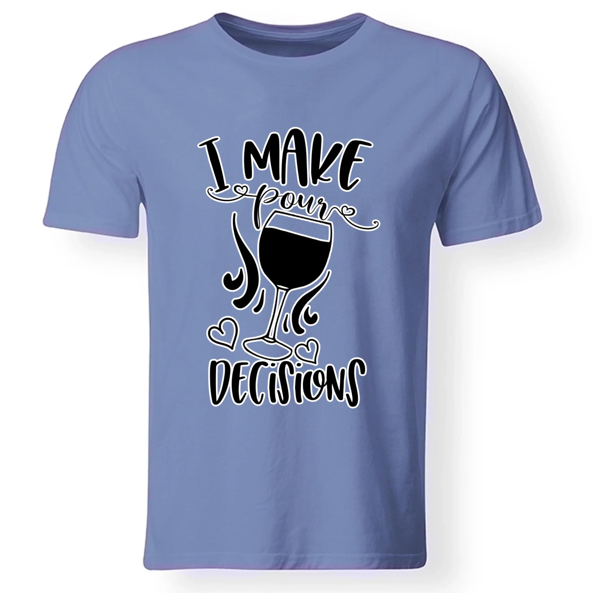 Boros póló férfiaknak