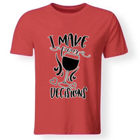 Boros póló férfiaknak