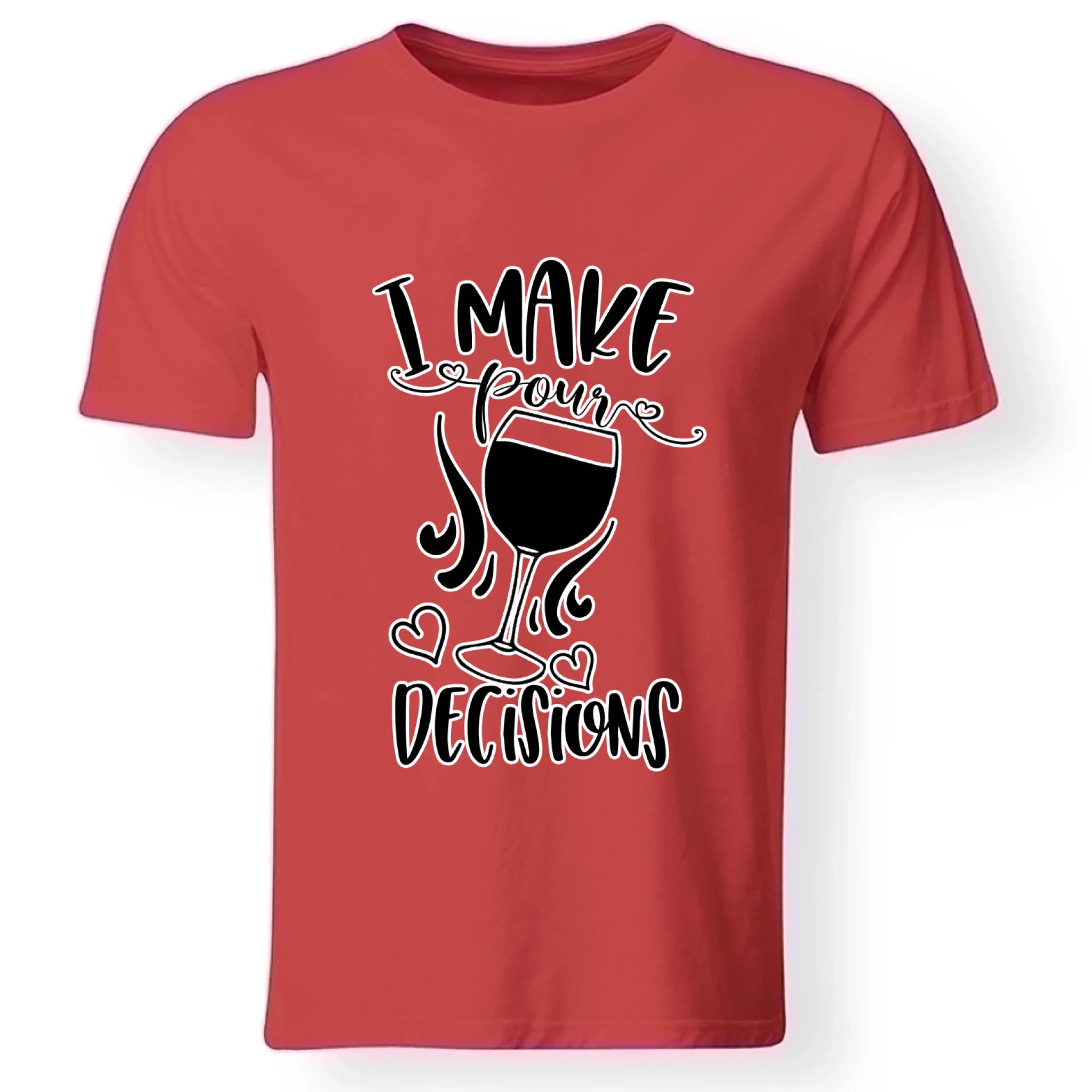 Boros póló férfiaknak