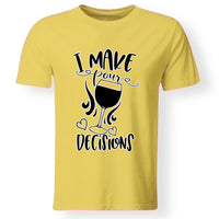 Boros póló férfiaknak