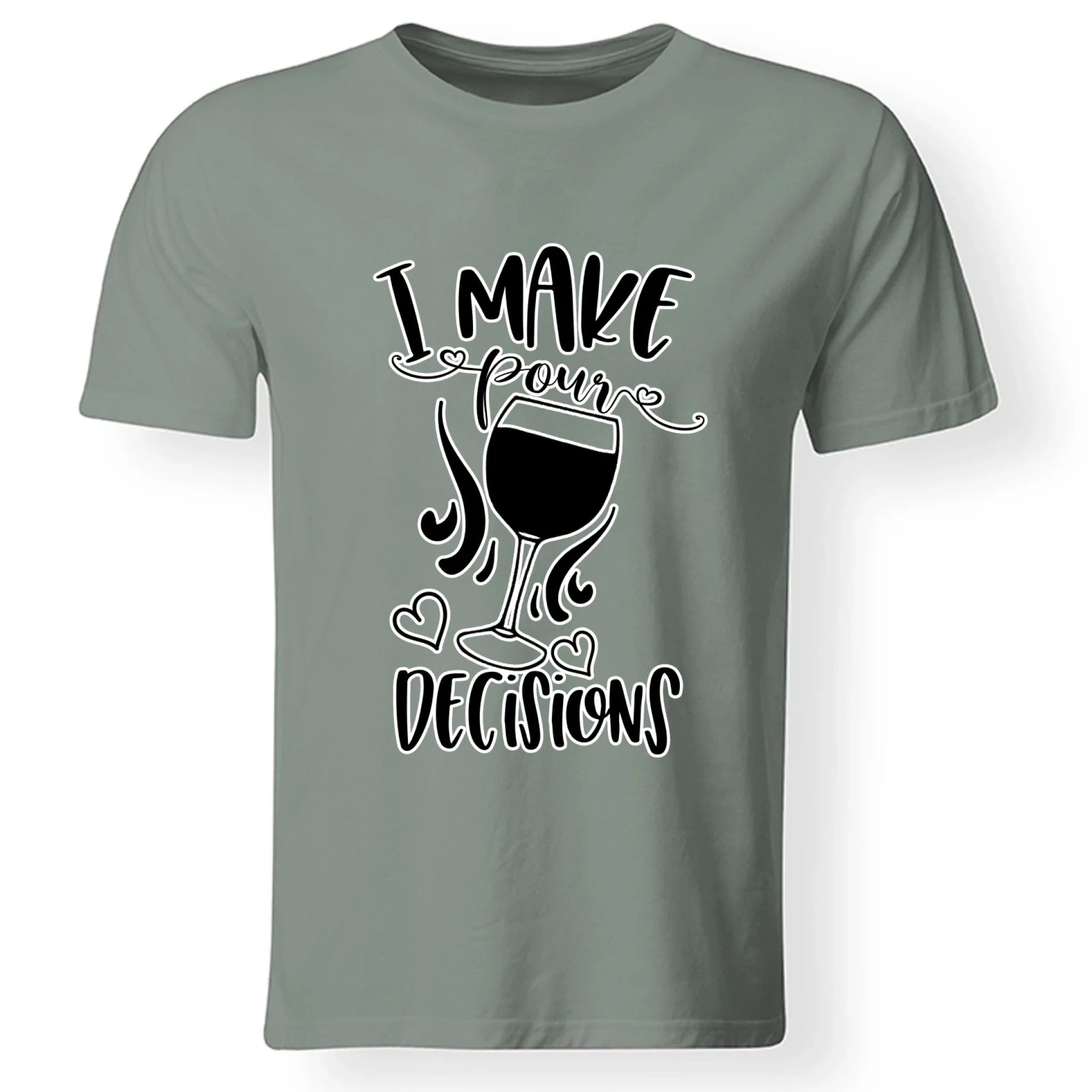 Boros póló férfiaknak