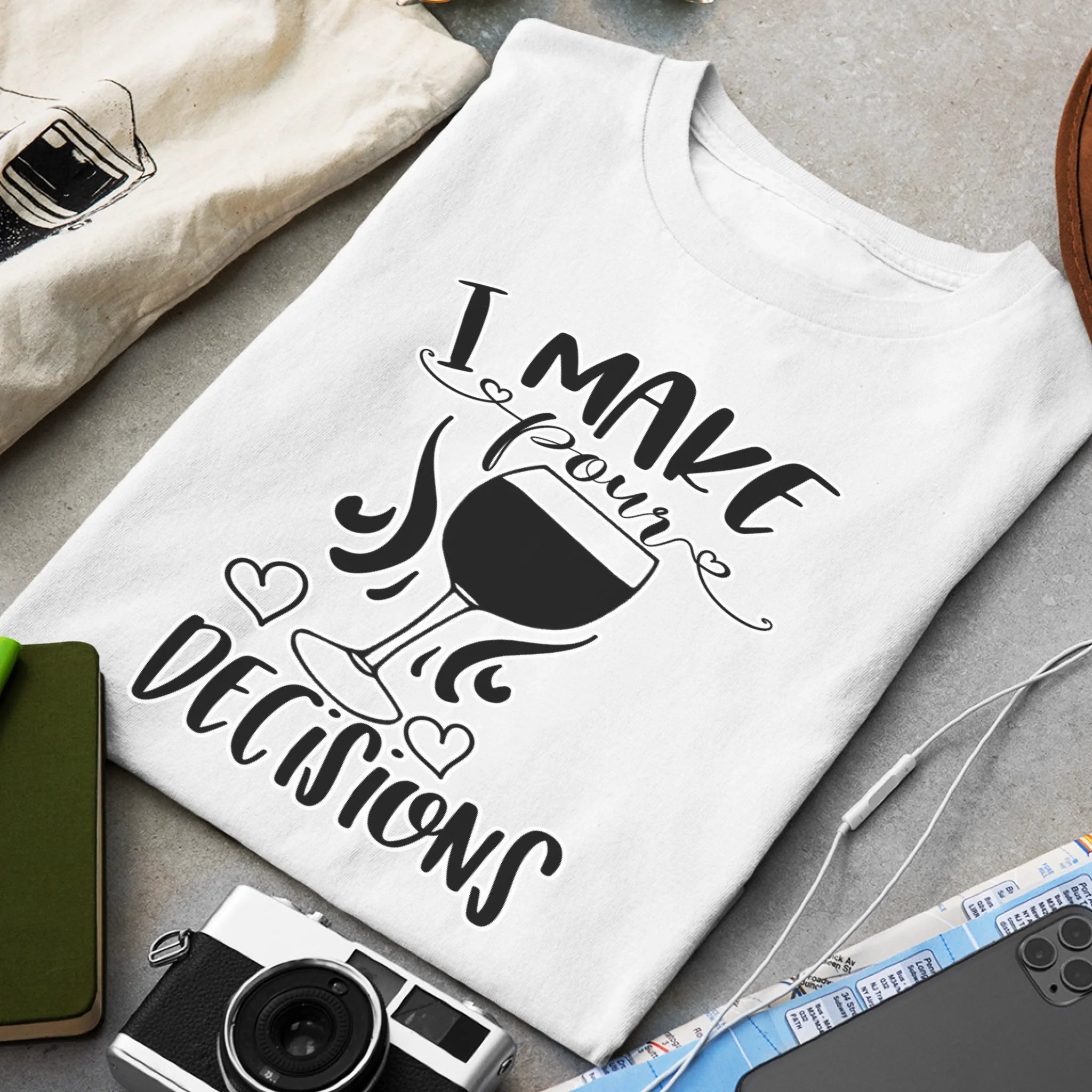 Boros póló férfiaknak