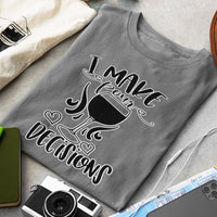 Boros póló férfiaknak