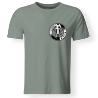 Férfi póló focistáknak