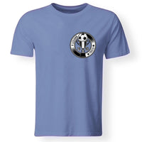 Férfi póló focistáknak