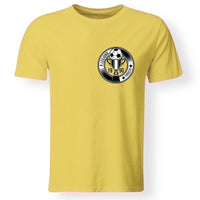 Férfi póló focistáknak