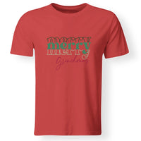 Merry Grinchmas póló