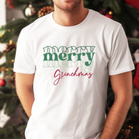 Merry Grinchmas póló