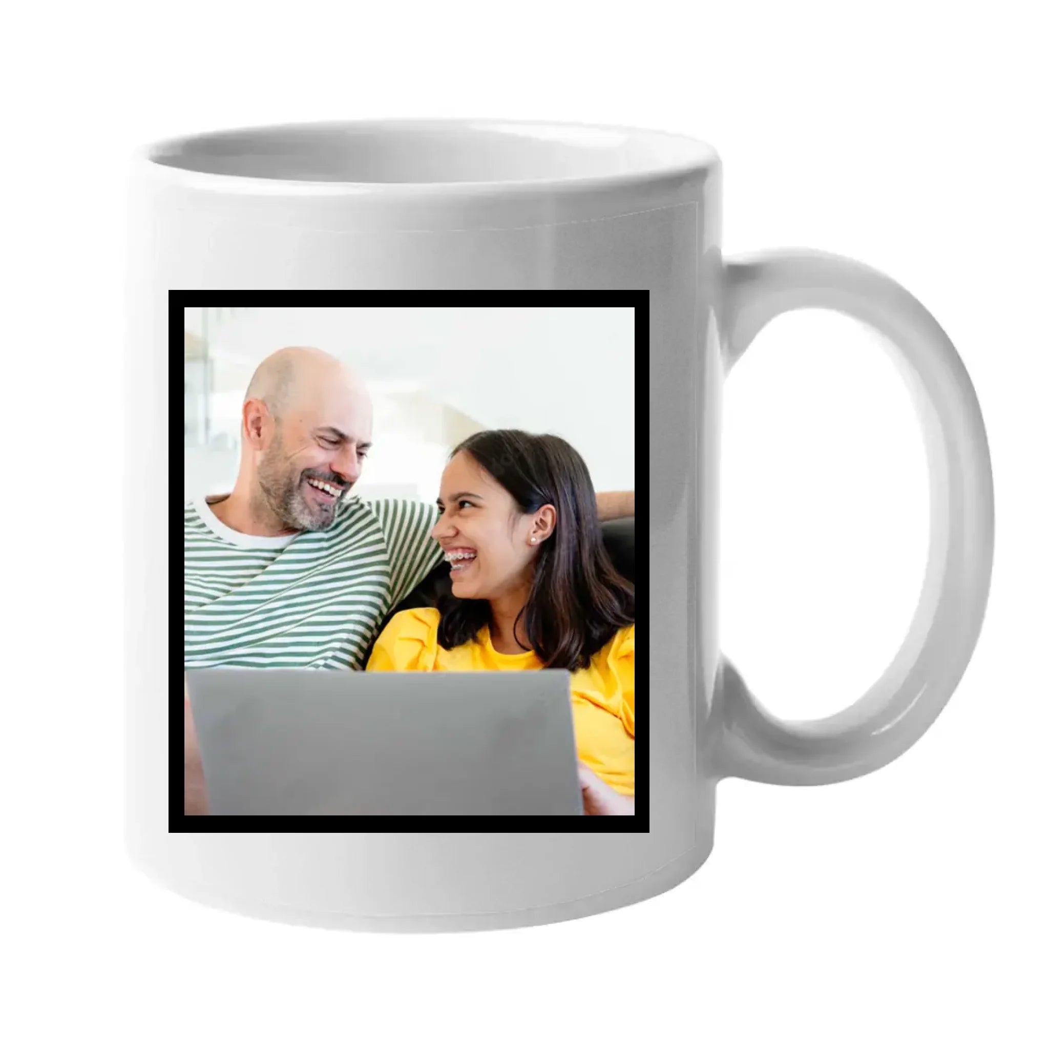 Legjobb nevelőapa bögre