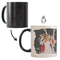 Limited 18. szülinapi bögre