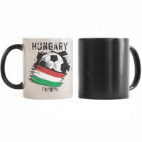 Személyre szabható EB 2024 ajándék bögre