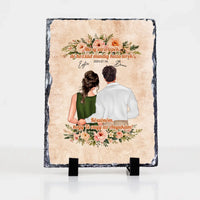 Köszönöm, hogy Te vagy az Anyukám - Anya és Vőlegény egyedi szülőköszöntő ajándék