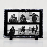 6 képes gránitlap XL