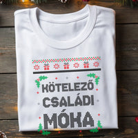 női v férfi kari fehér póló_1