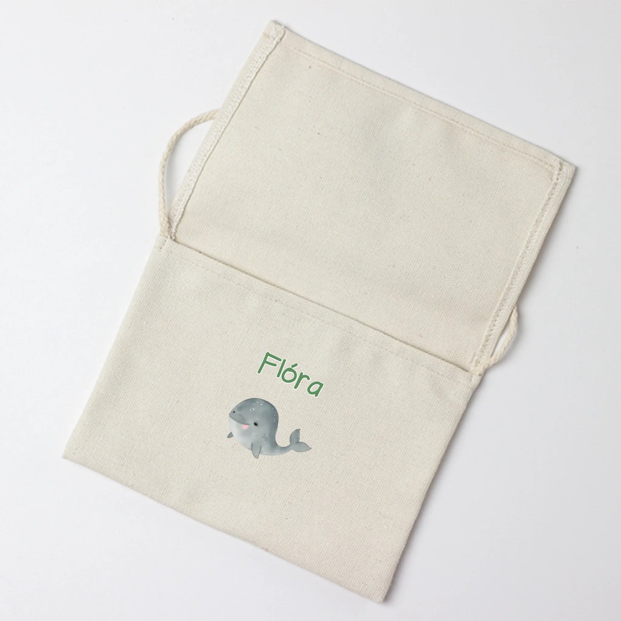 Ovis ballagási tarisznya mintával