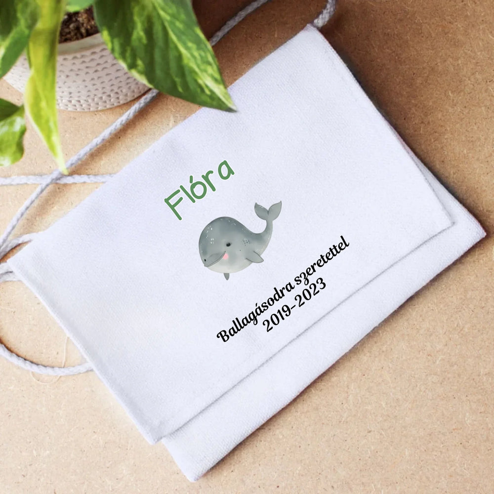 Ovis ballagási tarisznya