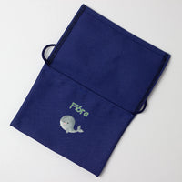 Ballagási tarisznya ovisoknak - Szitakötő csoport