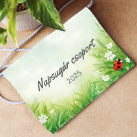 fehér tarisznya főkép