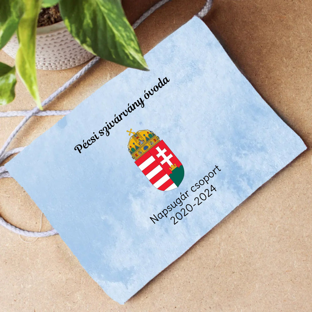 fehér tarisznya főkép