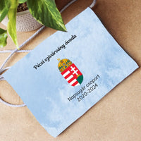 fehér tarisznya főkép