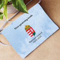 fehér tarisznya főkép