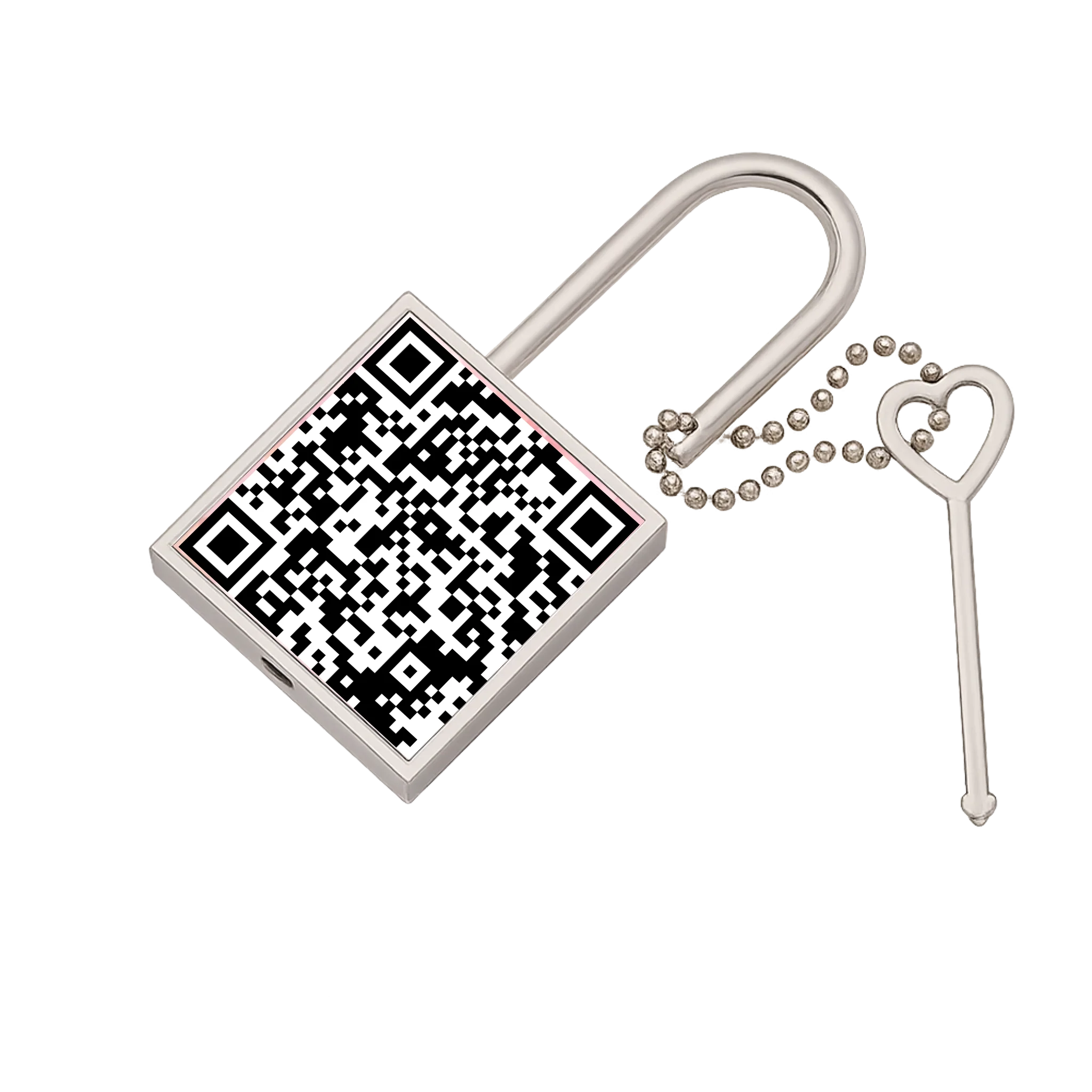 QR kódos lakat pároknak - válaszd ki a kedvenc dalotokat