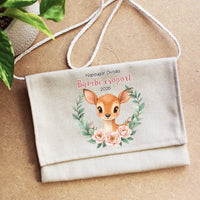 Ballagási tarisznya ovisoknak - Bambi csoport