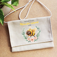 Ballagási tarisznya ovisoknak - Méhecske csoport 3