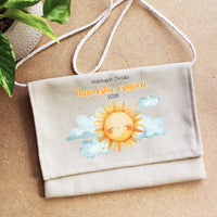 Ballagási tarisznya ovisoknak - Napocska csoport