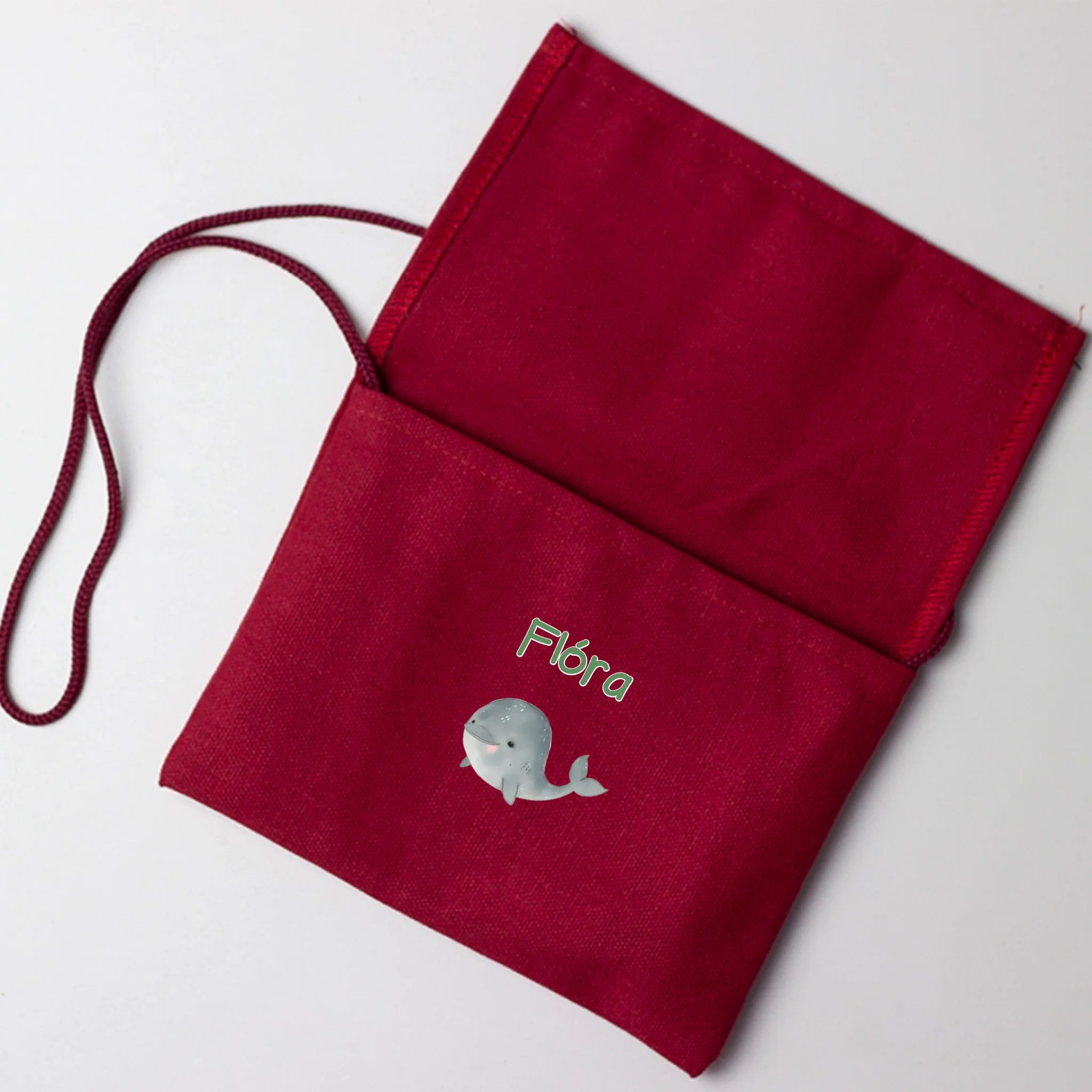 Ballagási tarisznya Tigris csoport