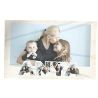 Egyedi fényképes takaró anyáknak 5 fotóval