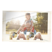 Egyedi fényképes takaró papáknak 5 fotóval