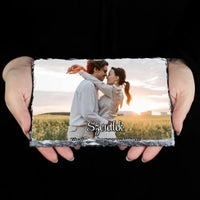 Egyedi képes gránitlap