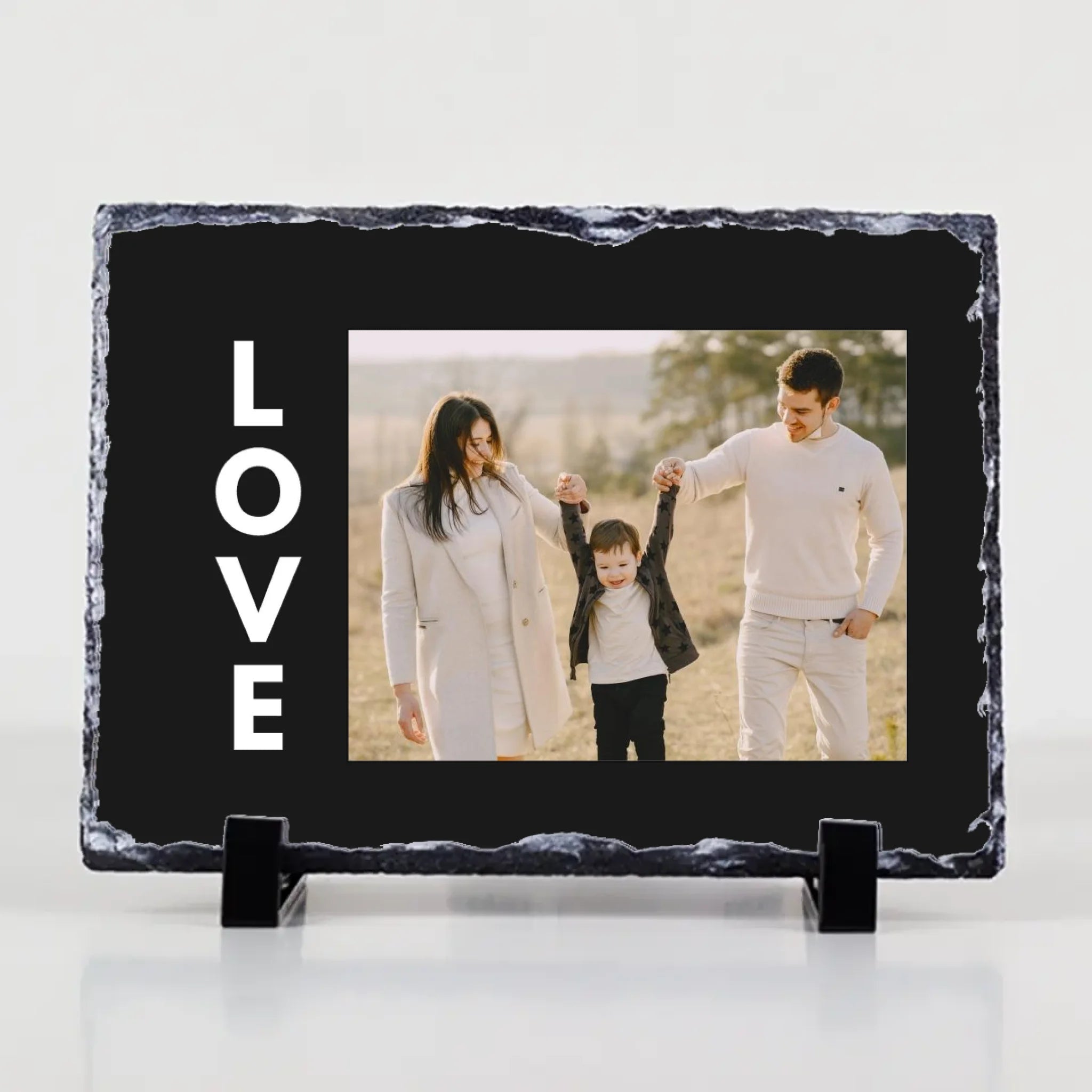 Love feliratos 1 képes gránitlap XL