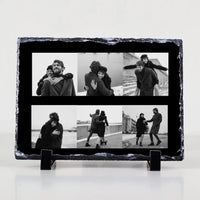 6 képes gránitlap XL