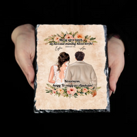  Köszönöm, hogy Te vagy az Apukám - Apa és Menyasszony