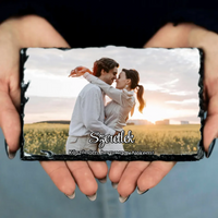 Egyedi képes gránitlap