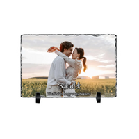 Egyedi képes gránitlap