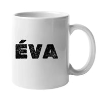 A legjobb Mama bögre szerkeszthető karakterekkel