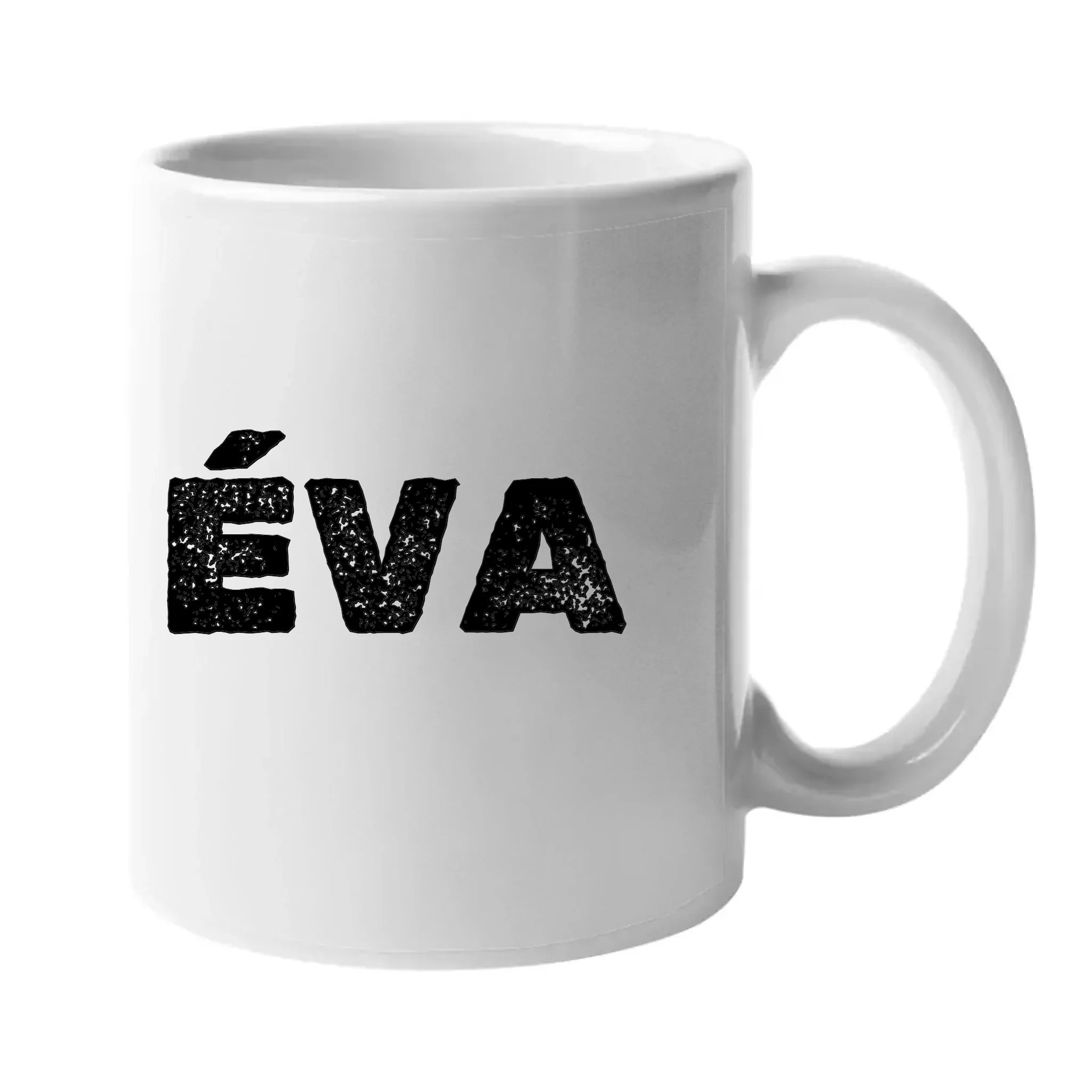 A legjobb Mama bögre szerkeszthető karakterekkel