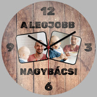 A legjobb Nagybácsi óra