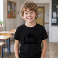 Fortnite póló gyerekeknek