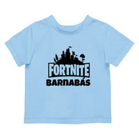 Fortnite póló gyerekeknek
