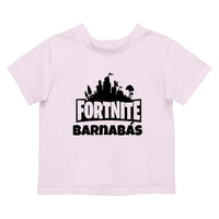 Fortnite póló gyerekeknek