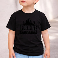 Fortnite póló gyerekeknek