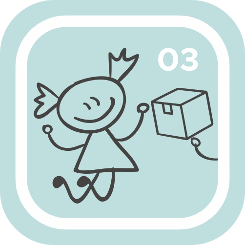 megbízható gyors szállítás