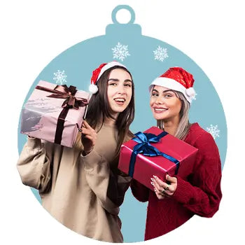 egyedi karácsonyi ajándékok munkatársaknak