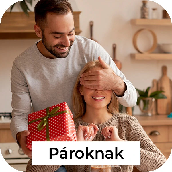 egyedi ajándékok pároknak