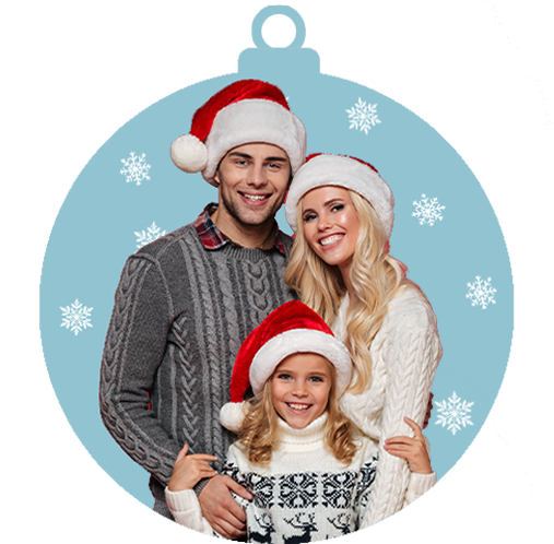 Egyedi karácsonyi ajándékok szülőknek.